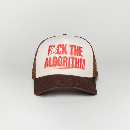 FTA Trucker Hat