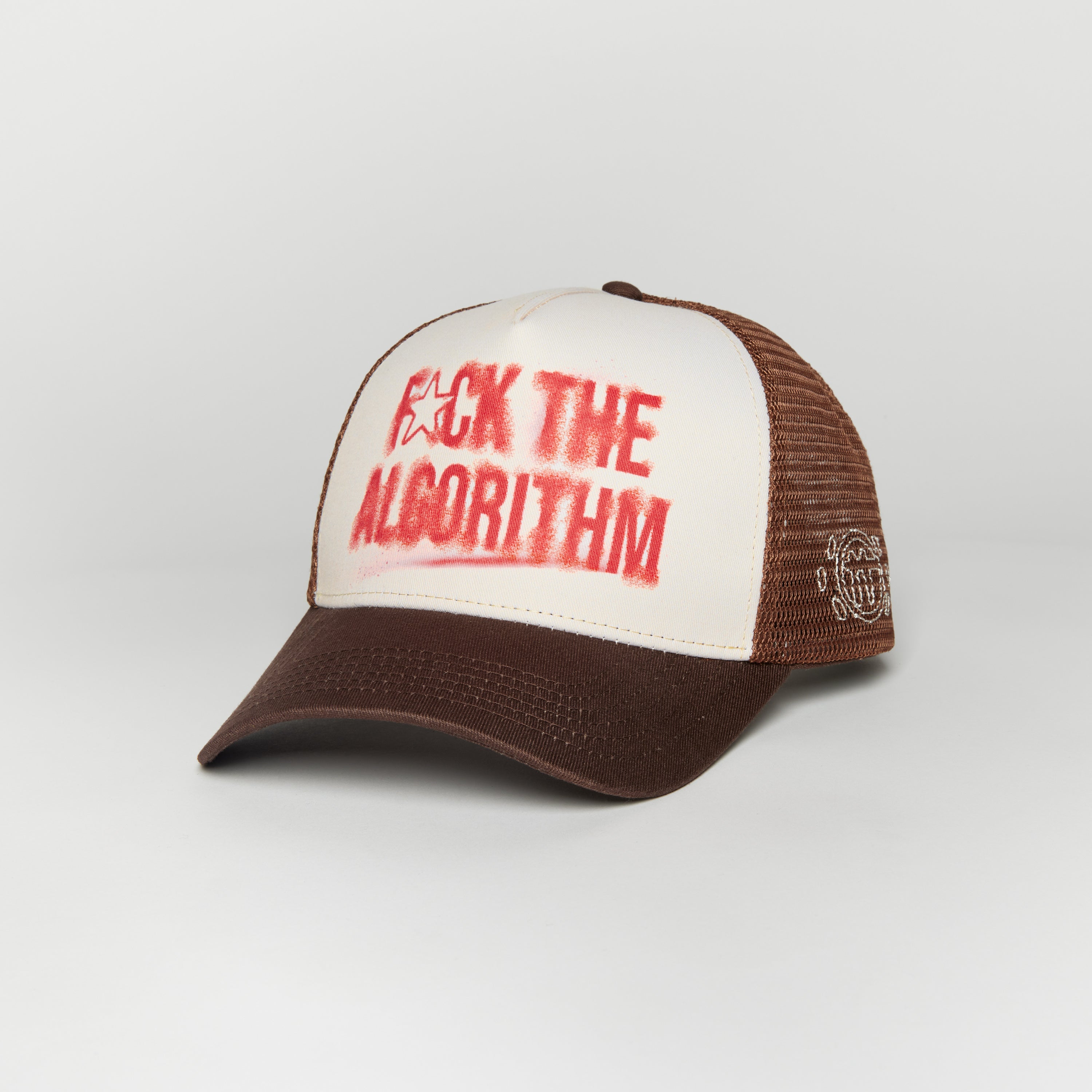 FTA Trucker Hat